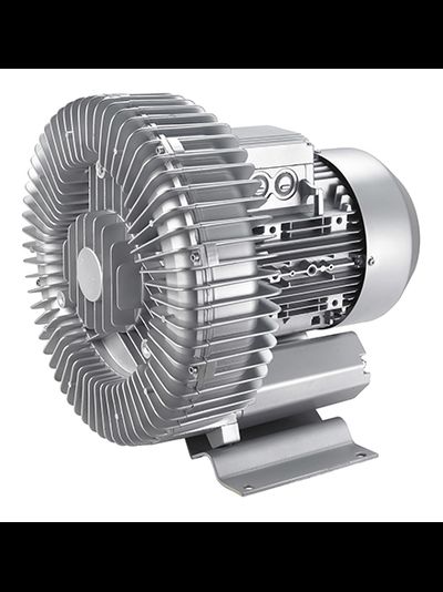 Вихревой вакуумный насос 7,5 кВт