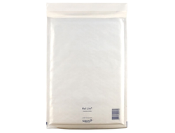 Конверт с пузырчатой пленкой J/6 белый (300х440мм) Mail Lite