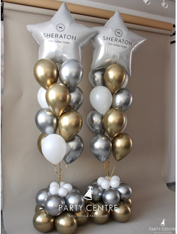 Набор «звёздный»