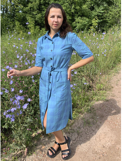 Платье 666-0623