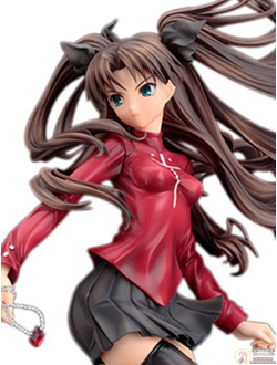Фигурка 1/7 Тосака Рин (Tohsaka Rin)
