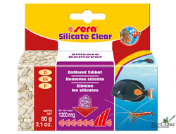 Поглотитель силикатов Silicate Clear 60 г