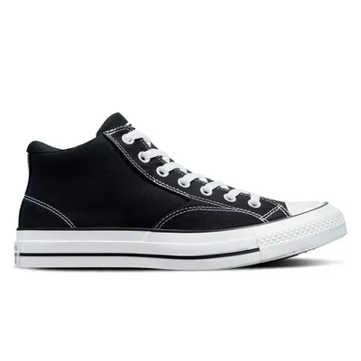 Черные кеды Converse Chuck 70 Malden Street высокие A00811C