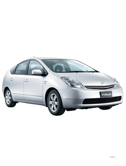 Prius (NHW20) 2003-2009 г.в.