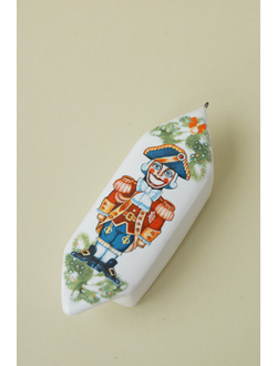 Конфетка "Щелкунчик"