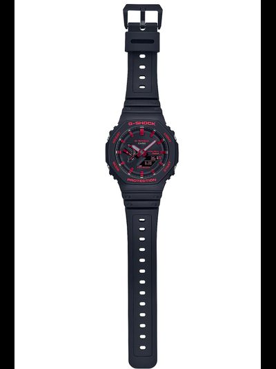 Часы Casio G-Shock GA-B2100BNR-1A