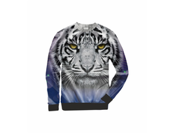 3D свитшот год Тигра №1