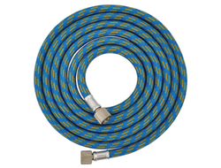 Jas: Шланг (гайка G1/8" - гайка G1/8"), 1.8 метра