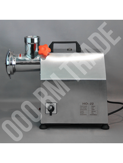 Мясорубка HO-22 с реверсом