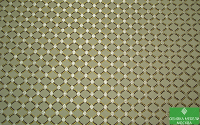 Жаккард кружок