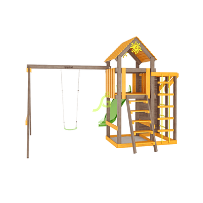 Детская площадка IgraGrad Игруня 5