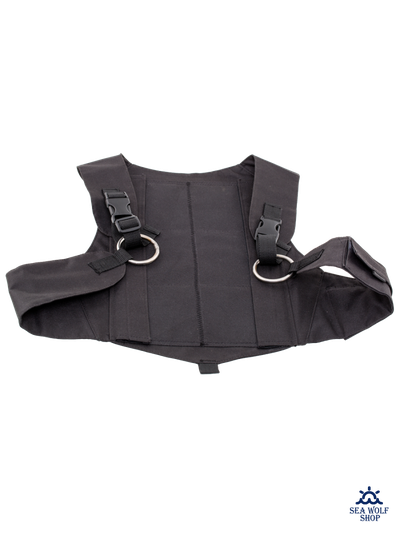 Жилет разгрузочный быстросъемный Marlin NEO-8 !promo