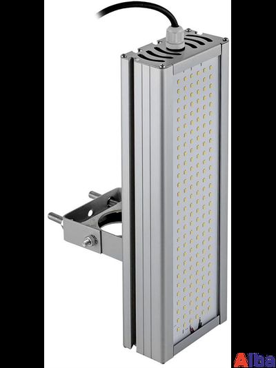 VRN-62 уличный светодиодный светильник