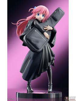 Фигурка Хитори Гото (Hitori Gotou Ichiban Kuji Volume 3 A Prize)