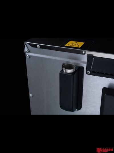 Печь конвекционная Spidocook Caldobake SF003