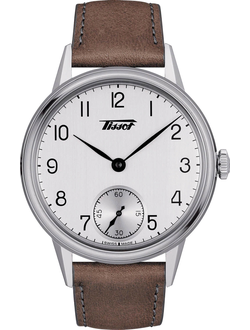 Швейцарские часы Tissot T119.405.16.037.01