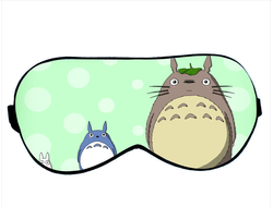 Маска для сна Мой сосед Тоторо, Totoro №11