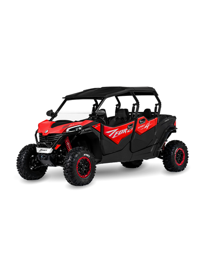 Мотовездеход CFMOTO ZFORCE 950 Sport-4 EPS