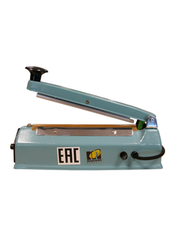 Импульсный запайщик пакетов FS-200 (металлический)