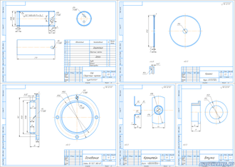 Приспособление для проверки термодатчиков