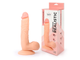 ER-30052 Фаллоимитатор Realstick L рабочей части 150 мм D 40 мм Erowomen