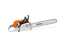 Бензопилы Stihl