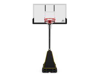 Мобильная баскетбольная стойка DFC REACTIVE 50P/54P/60P