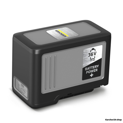 Аккумулятор Battery Power+ 36/75 (2.445-043.0)