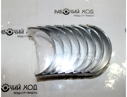 Вкладыши шатунные Д3900 R3