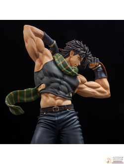 Фигурка 1/8 Джозеф Джостар (Joseph Joestar Figure Museum)