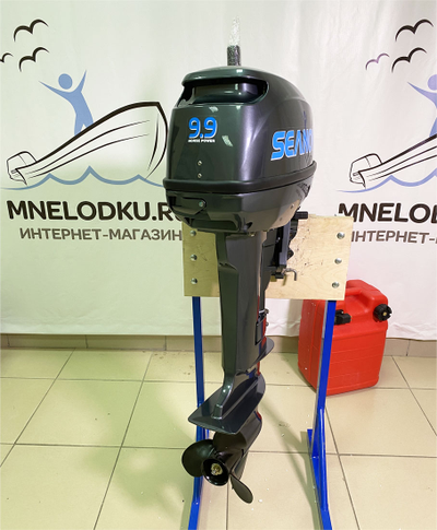 Лодочный мотор SEANOVO SN 9.9 FHS - mnelodku.ru