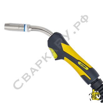 Горелка для MIG/MAG сварки Старт MIG-25 4м 200/170А