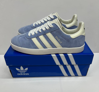 Adidas Gazelle Blue