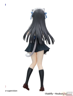 Фигурка Мио Акияма (Akiyama Mio Trio-Try-iT Figure)