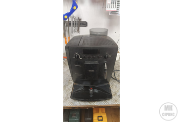 Кофемашина Nivona NICR 605 605667140212532