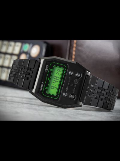 Часы Casio A-1100B-1