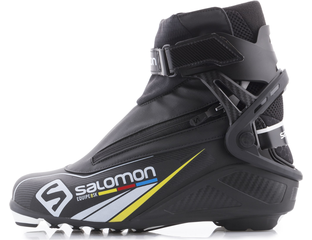 Беговые ботинки SALOMON EQUIPE 8 SK PROLINK 391321 NNN