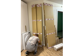 Доставка мебели