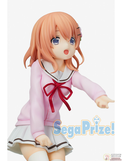 Фигурка Кокоа Хото (Hoto Kokoa Seifuku Ver.)