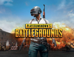 Купить атрибутику PlayerUnknown’s Battlegrounds, PUBG, ПУБГ в интернет ...