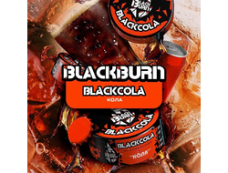 Табак Black Burn Blackcola Кола 25 гр