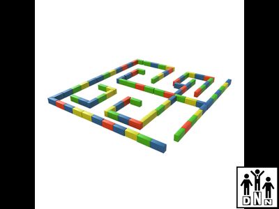 Лабиринт (макси)