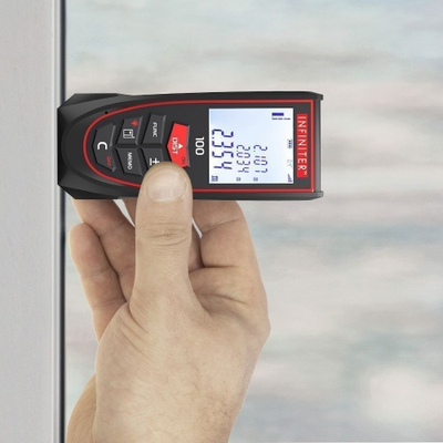 Лазерный дальномер INFINITER 100