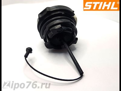 Пробка бензобака Stihl 230 250 361 380 381