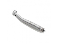 Alegra TE-98 C LED G RM - турбинный наконечник с генератором света, со стандартной головкой (для 4-канального соединения MidWest), W&H DentalWerk (Австрия)