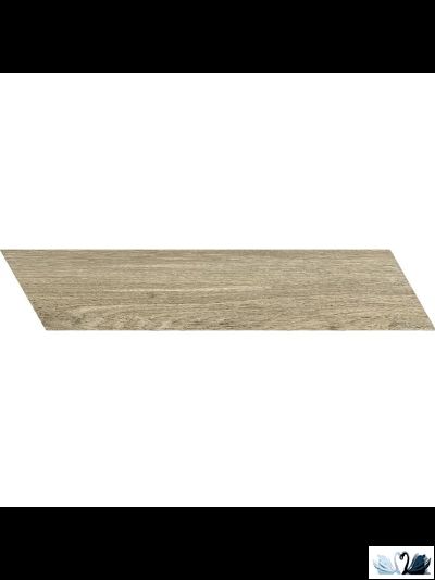 Керамогранит Alpas Euro Alacia Chevron Sand 8x45 см