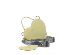 BERRY 2215	Светло-желтый