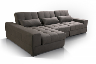 Сальвадор Модуль Прямой с боковиной (1040)