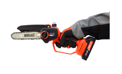 Пила цепная аккумуляторная BCHS20-2NM-1