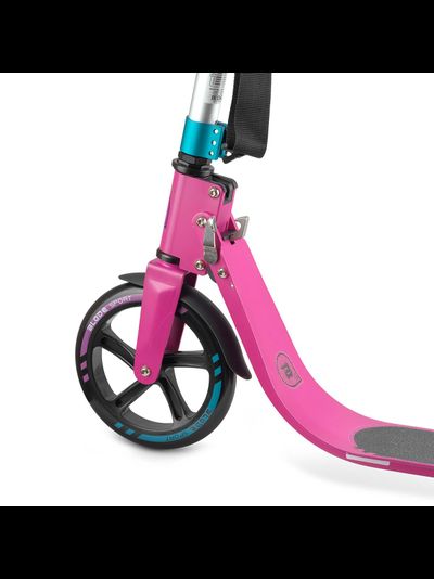 Самокат BLADE Sport PU V4 205+145